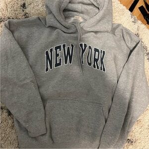 Brandy Melville New York Hoodie